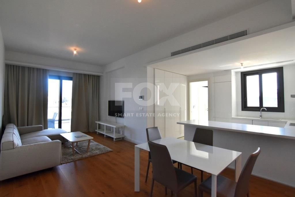 Two bedroom apartment for sale in Potamos Germasogeias, Limassol