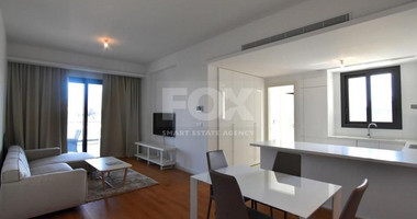 Two bedroom apartment for sale in Potamos Germasogeias, Limassol