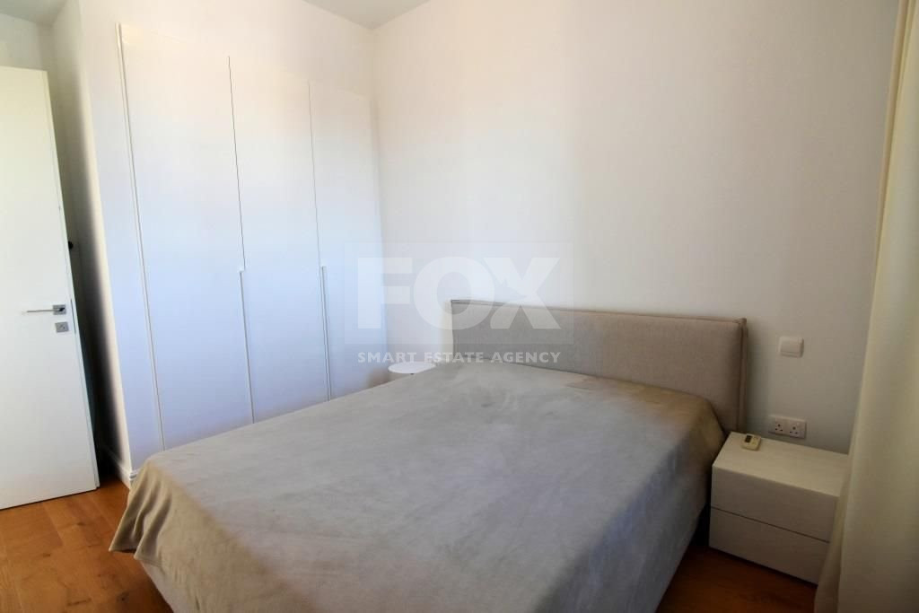 Two bedroom apartment for sale in Potamos Germasogeias, Limassol