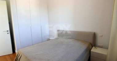 Two bedroom apartment for sale in Potamos Germasogeias, Limassol