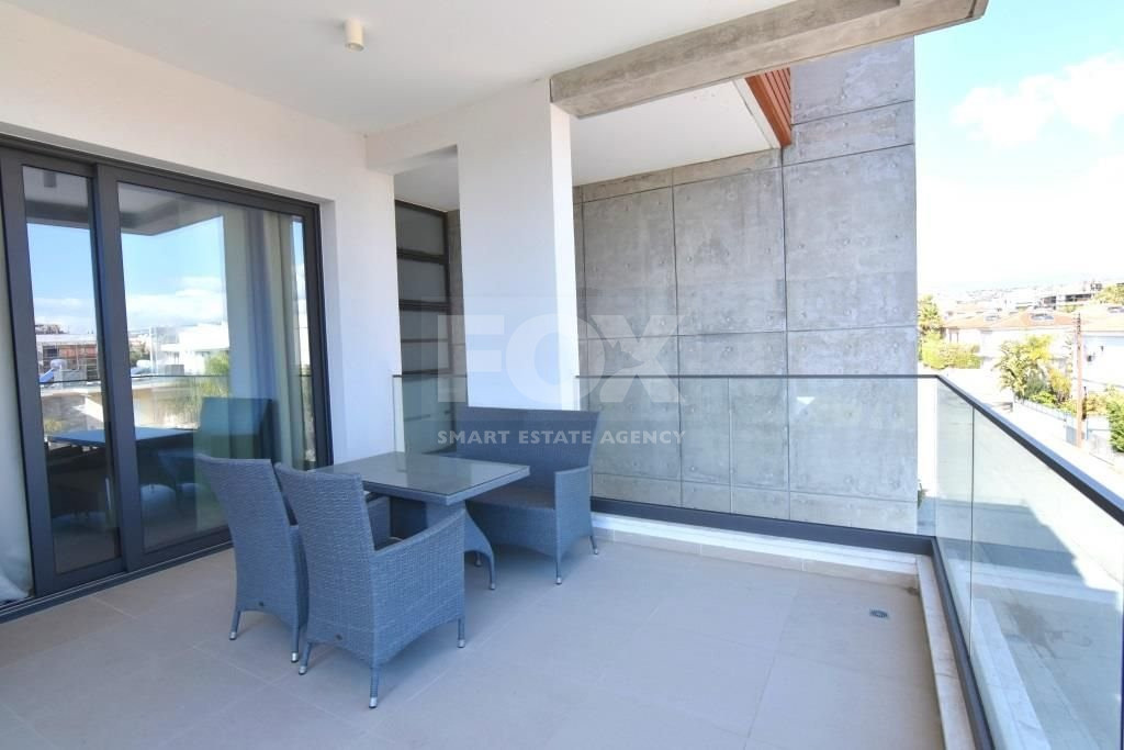 Two bedroom apartment for sale in Potamos Germasogeias, Limassol
