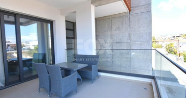 Two bedroom apartment for sale in Potamos Germasogeias, Limassol