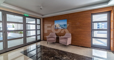 Two bedroom apartment for sale in Potamos Germasogeias, Limassol