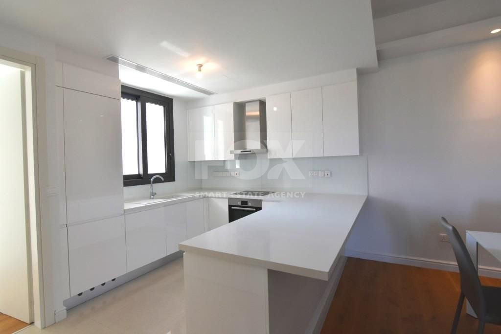 Two bedroom apartment for sale in Potamos Germasogeias, Limassol