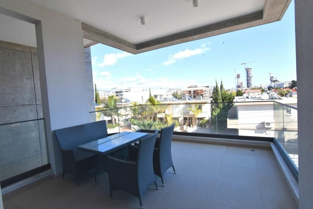 Two bedroom apartment for sale in Potamos Germasogeias, Limassol