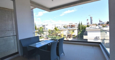 Two bedroom apartment for sale in Potamos Germasogeias, Limassol
