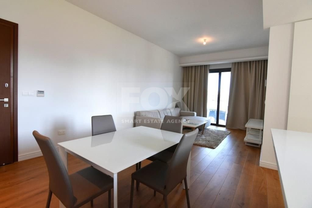 Two bedroom apartment for sale in Potamos Germasogeias, Limassol