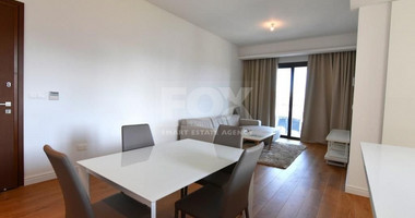 Two bedroom apartment for sale in Potamos Germasogeias, Limassol