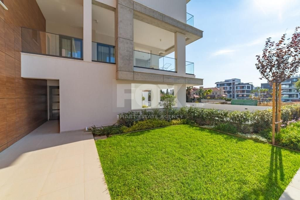 Two bedroom apartment for sale in Potamos Germasogeias, Limassol