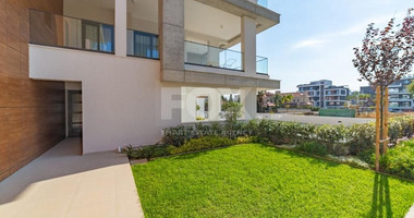 Two bedroom apartment for sale in Potamos Germasogeias, Limassol