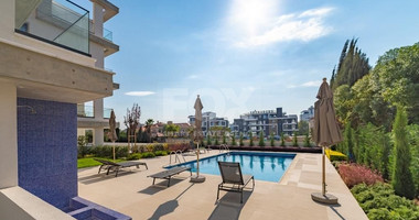 Two bedroom apartment for sale in Potamos Germasogeias, Limassol