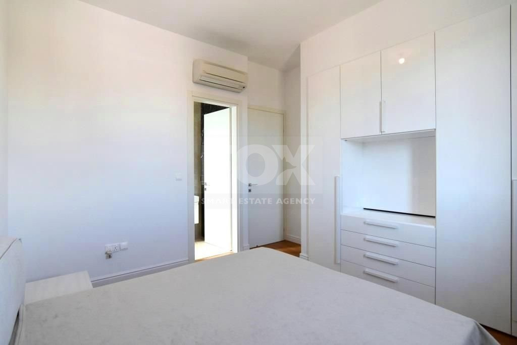 Two bedroom apartment for sale in Potamos Germasogeias, Limassol