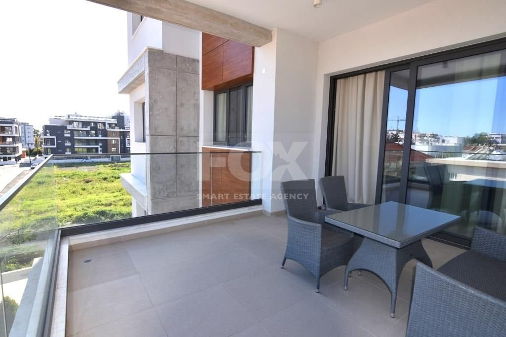 Two bedroom apartment for sale in Potamos Germasogeias, Limassol