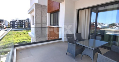 Two bedroom apartment for sale in Potamos Germasogeias, Limassol