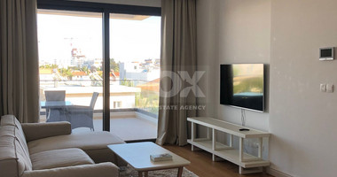 Two bedroom apartment for sale in Potamos Germasogeias, Limassol