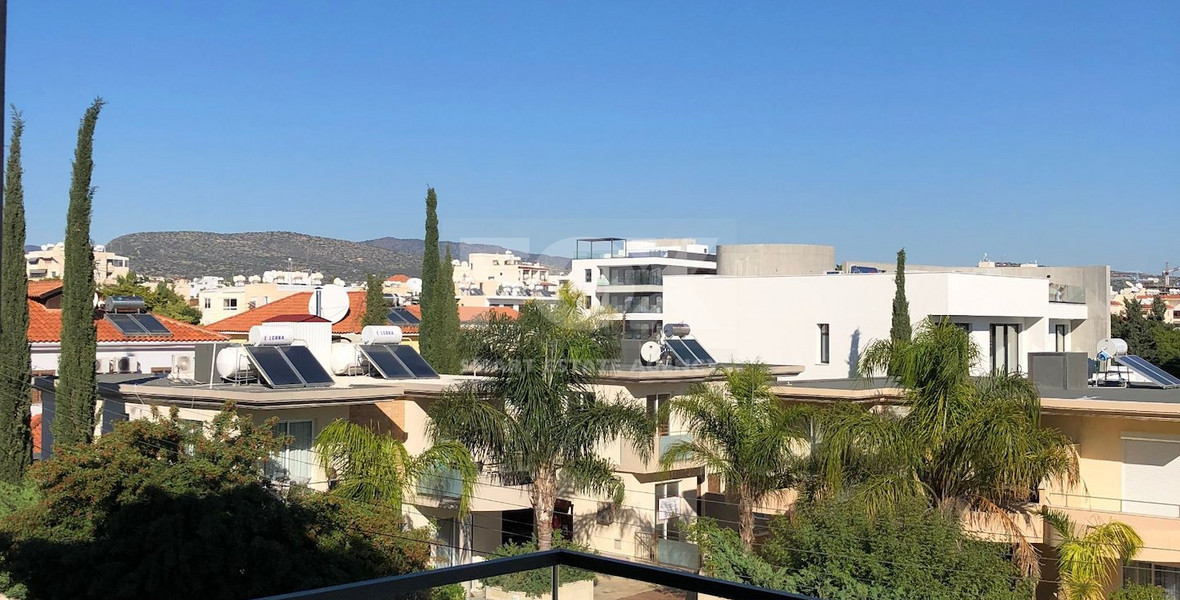 Two bedroom apartment for sale in Potamos Germasogeias, Limassol