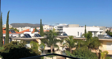 Two bedroom apartment for sale in Potamos Germasogeias, Limassol