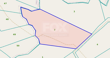 Large 19754m2 Field for Sale in Anarita Village