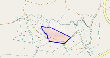 Large 19754m2 Field for Sale in Anarita Village