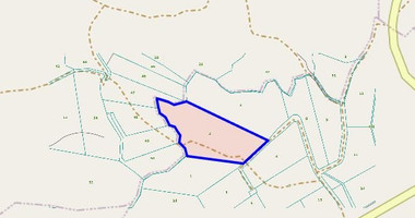 Large 19754m2 Field for Sale in Anarita Village