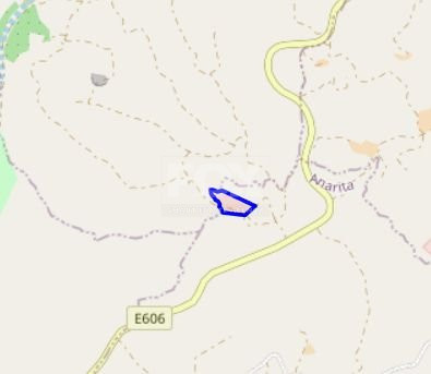 Large 19754m2 Field for Sale in Anarita Village