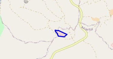 Large 19754m2 Field for Sale in Anarita Village