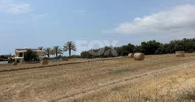 Touristic Land for Sale in Peyia, Paphos