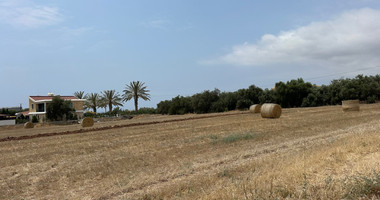 Touristic Land for Sale in Peyia, Paphos