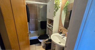 Renovated four-Bedroom Detached Villa for Sale in Agios Athanasios, Limassol – Resale Property with Partly Sea & City Views, Next to Green Area, No VAT