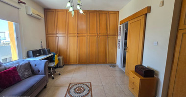 Renovated four-Bedroom Detached Villa for Sale in Agios Athanasios, Limassol – Resale Property with Partly Sea & City Views, Next to Green Area, No VAT