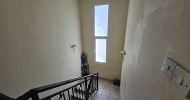 Renovated four-Bedroom Detached Villa for Sale in Agios Athanasios, Limassol – Resale Property with Partly Sea & City Views, Next to Green Area, No VAT