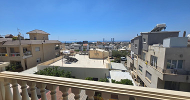 Renovated four-Bedroom Detached Villa for Sale in Agios Athanasios, Limassol – Resale Property with Partly Sea & City Views, Next to Green Area, No VAT