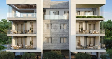 Bright two bedroom Apartment for sale, in Paphos