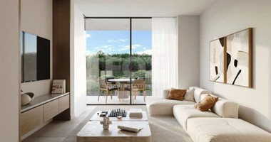 For sale two bedroom apartment in vibrant Paphos