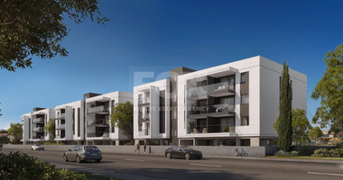 One bedroom apartment for sale in Asomatos, Limassol