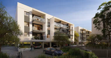 One bedroom apartment for sale in Asomatos, Limassol