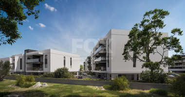 One bedroom apartment for sale in Asomatos, Limassol