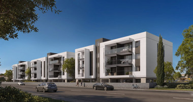 One bedroom apartment for sale in Asomatos, Limassol