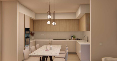 One bedroom apartment for sale in Asomatos, Limassol