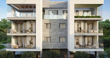 For sale: Two bedroom sophisticated living in the heart of Geroskipou, Paphos
