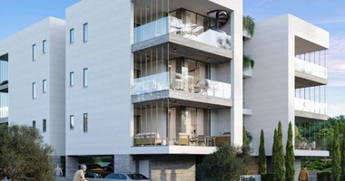 For sale: Two bedroom sophisticated living in the heart of Geroskipou, Paphos