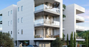 For sale: Stylish two Bedroom Residence Launch in Geroskipou, in Paphos