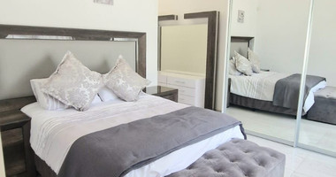 For Sale: Impressive, Brand New, Sea Front, Four Bedrooms Bungalow with Pool on a Huge Plot and Sea Views