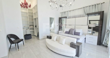 For Sale: Impressive, Brand New, Sea Front, Four Bedrooms Bungalow with Pool on a Huge Plot and Sea Views