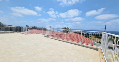 For Sale: Impressive, Brand New, Sea Front, Four Bedrooms Bungalow with Pool on a Huge Plot and Sea Views