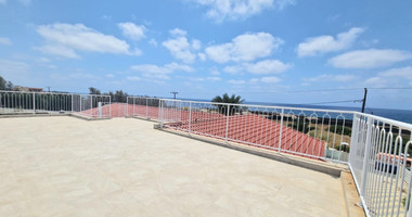 For Sale: Impressive, Brand New, Sea Front, Four Bedrooms Bungalow with Pool on a Huge Plot and Sea Views