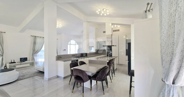 For Sale: Impressive, Brand New, Sea Front, Four Bedrooms Bungalow with Pool on a Huge Plot and Sea Views