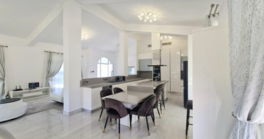 For Sale: Impressive, Brand New, Sea Front, Four Bedrooms Bungalow with Pool on a Huge Plot and Sea Views