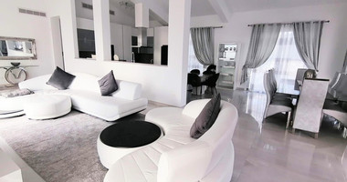 For Sale: Impressive, Brand New, Sea Front, Four Bedrooms Bungalow with Pool on a Huge Plot and Sea Views