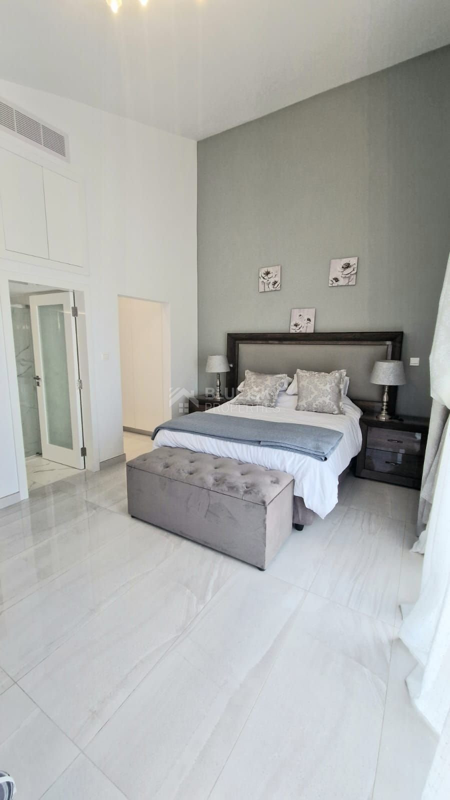 For Sale: Impressive, Brand New, Sea Front, Four Bedrooms Bungalow with Pool on a Huge Plot and Sea Views